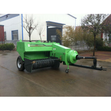 Runshine sell square hay baler